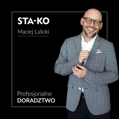 STA-KO Architekci - Maciej Lalicki